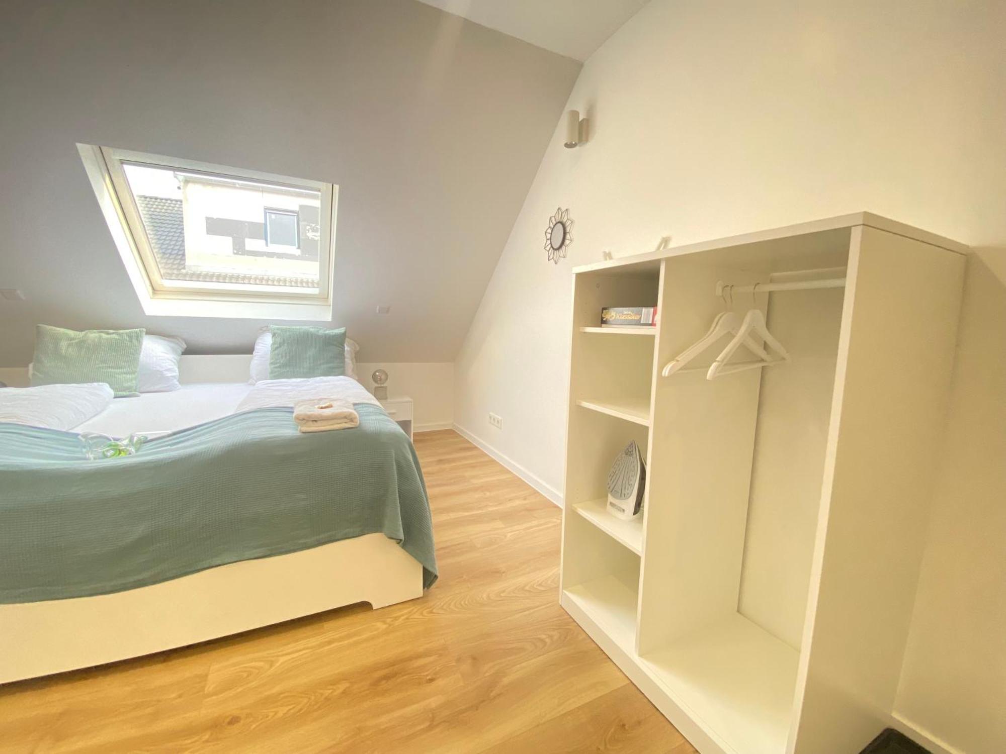 Lux Apartment Near Frankfurt! Moerfelden-Walldorf Exterior photo