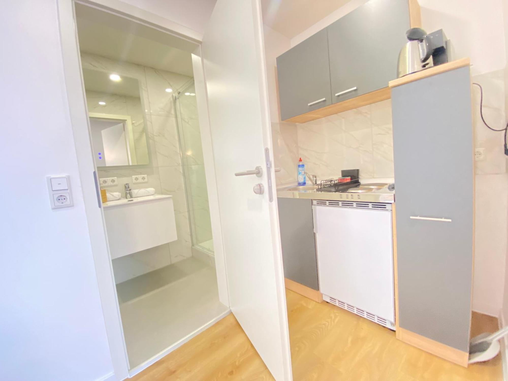 Lux Apartment Near Frankfurt! Moerfelden-Walldorf Exterior photo