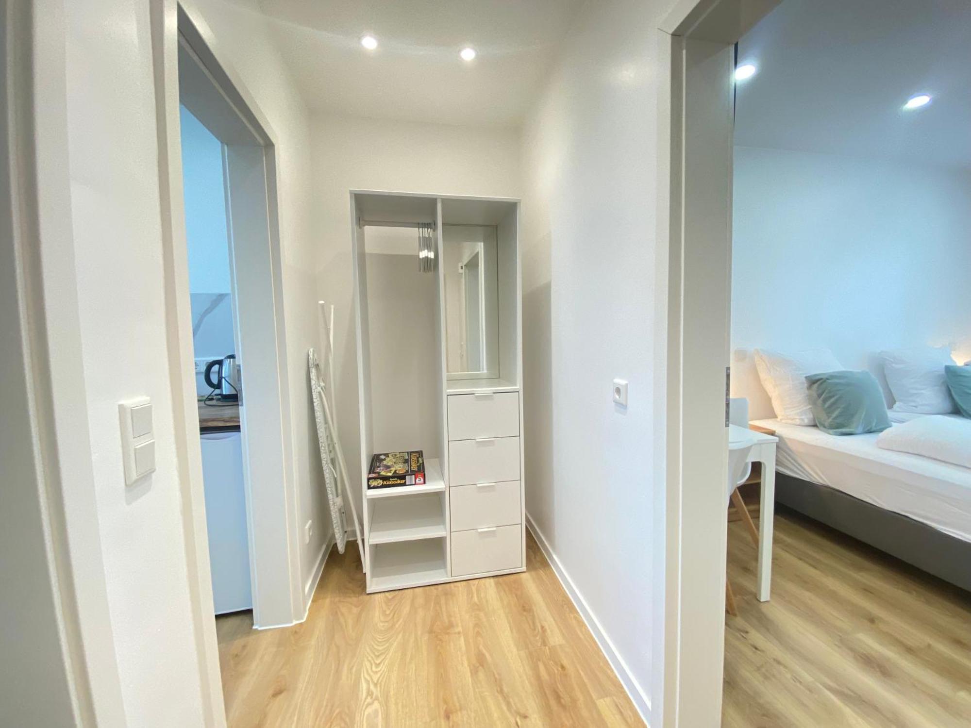 Lux Apartment Near Frankfurt! Moerfelden-Walldorf Exterior photo